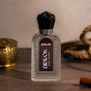 Dravok By Zaslam