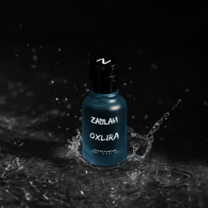 Oxlira By Zaslam