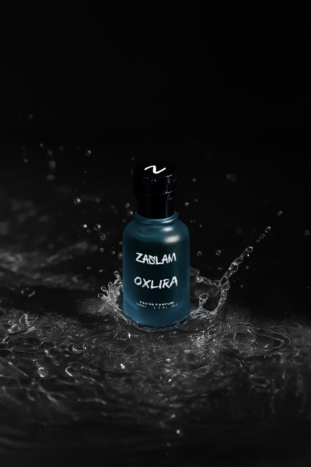 Oxlira By Zaslam