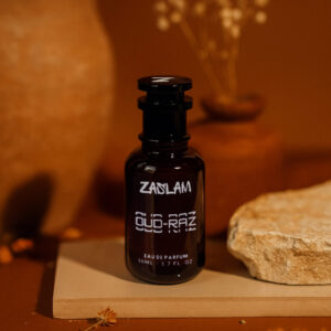 Oud-Raz By Zaslam
